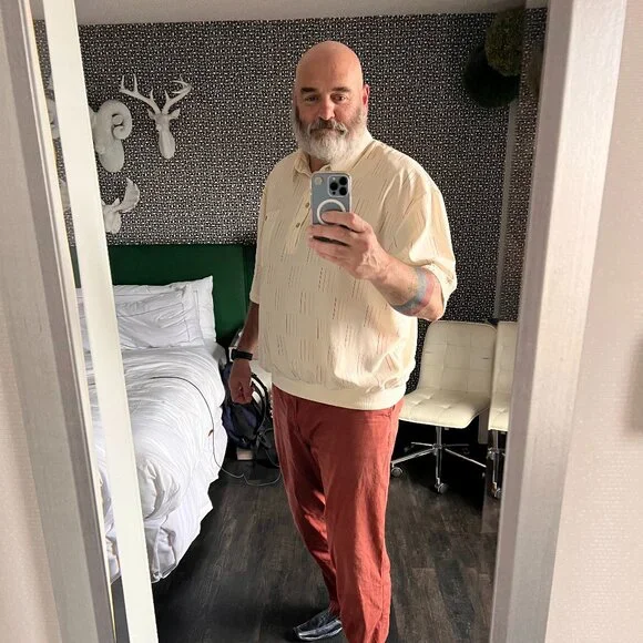 Lance (wrightus58) LIVE - Eclectic Closet LIKE FOR NOTIFICATIONS - Picture 4 of 6